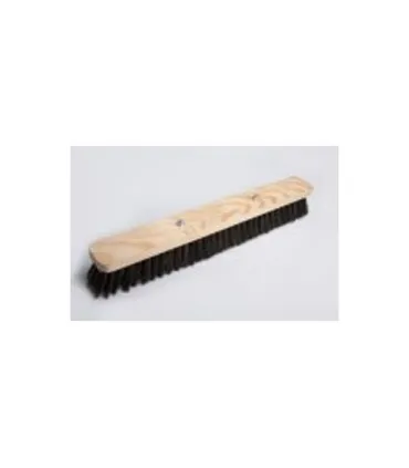 CEPILLO BARRER PELO FINO 1000MM SIN MANGO