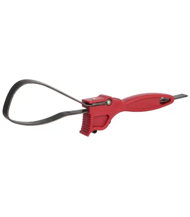 LLAVE FILTROS CORREA GOMA Ø110MM FUERZA BAJA
