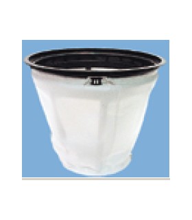 FILTRO RECAMBIO ASPIRADOR SINEX MEC640 Ø600MM