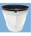 FILTRO RECAMBIO ASPIRADOR SINEX MEC640 Ø600MM