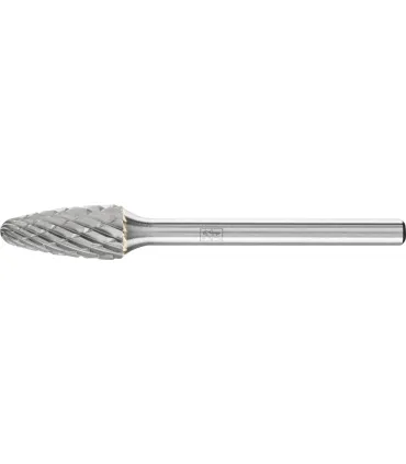 FRESA METAL DURO ÁRBOL RBF 0613 D3P M3
