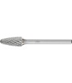 FRESA METAL DURO ÁRBOL RBF 0613 D3P M3