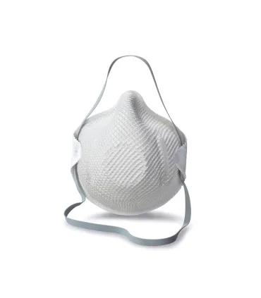 MASCARILLA MOLDEX FFP3S ref.2555