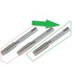 MACHO SUELTO Nº3 DE MANO HSS 6-1,00