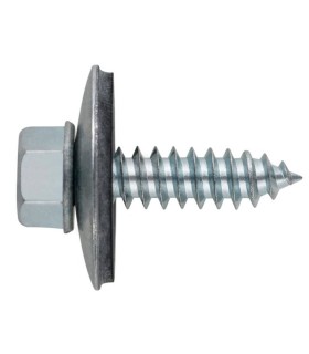 TORNILLO AUTORROSCANTE 7976 M7,2x38 C/A de reparación