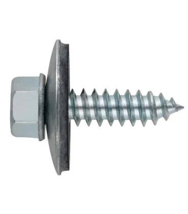 TORNILLO AUTORROSCANTE 7976 M7,2x38 C/A de reparación