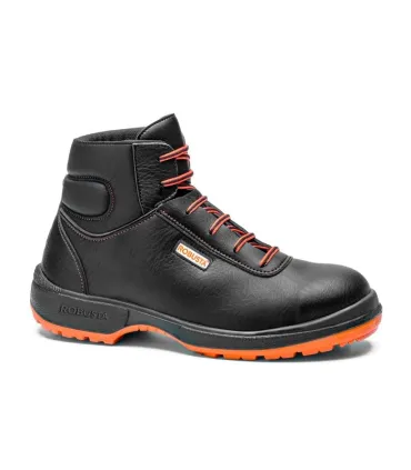 BOTA ALTA SEGURIDAD HAYA S3