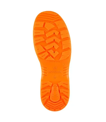 BOTA SEGURIDAD ROBLE VELCRO S3 P