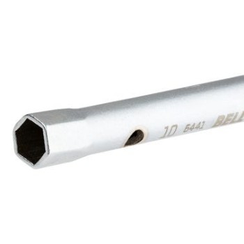 Llave de tubo chapa hueca