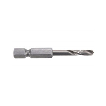 Mango hexagonal 1/4"