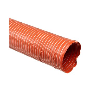 Silicona+fibra de vidrio