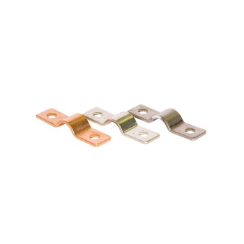 Abrazadera met ligera