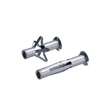 Materiales huecos