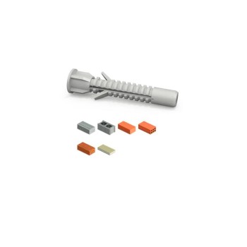 Materiales huecos