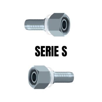 Serie "s"