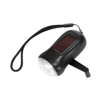 Linterna manual