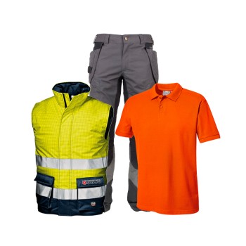 Vestuario
