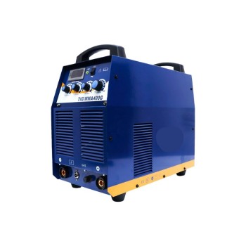 Tig - mma