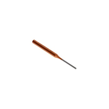 Botador cilíndricos