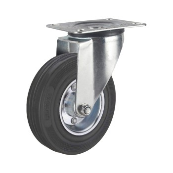 Ruedas industriales