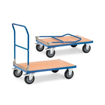 Carretillas y carros