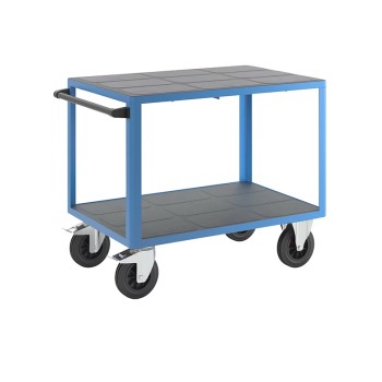 Equipos transporte