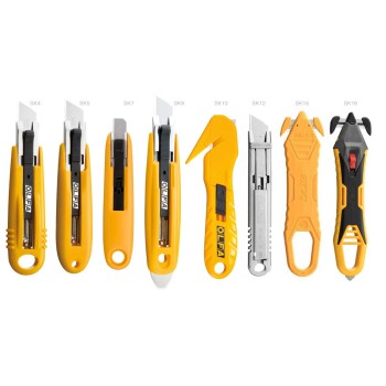 Cutter seguridad