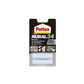 Protectoras metales