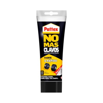 No más clavos