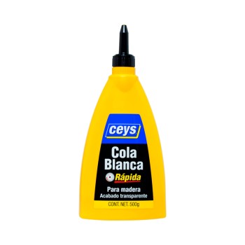 Cola blanca