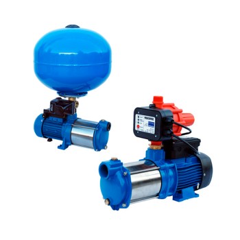 Agua