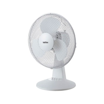 Ventilación