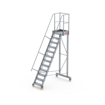Escalera