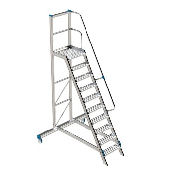 Almacen(plataforma)