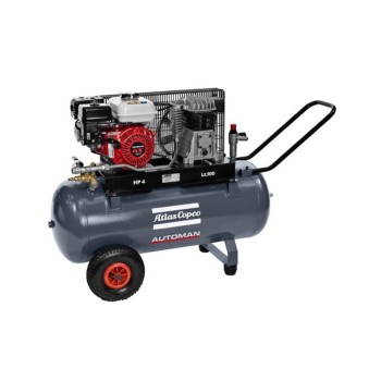 A motor combustión