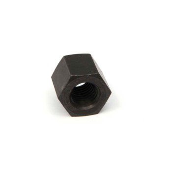 Tuerca hex. alta
