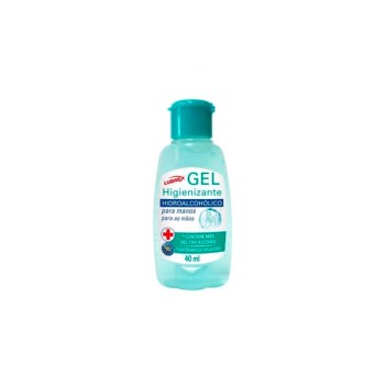 Geles hidroalcohólicos