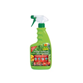 Insecticidas 