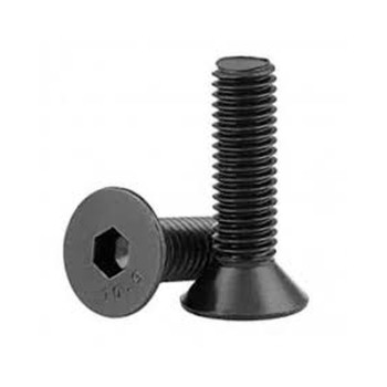 Acero 10.9 negro