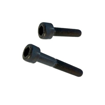 Acero 12.9 negro