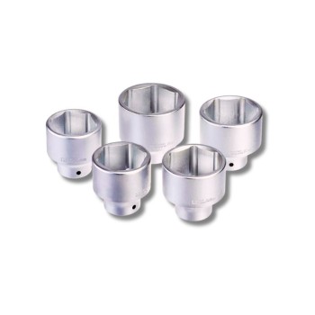 Vasos para llave manual