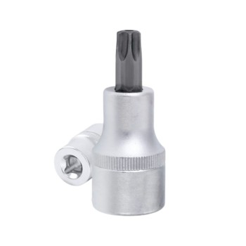 Vaso punta torx