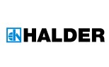 HALDER