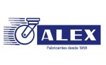 ALEX RUEDAS