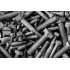 TORNILLOS, PASADORES, ANILLOS PARA EJES, ENGRASADORES DE RECAMBIO: PIEZAS PEQUEÑAS, GRAN IMPORTANCIA