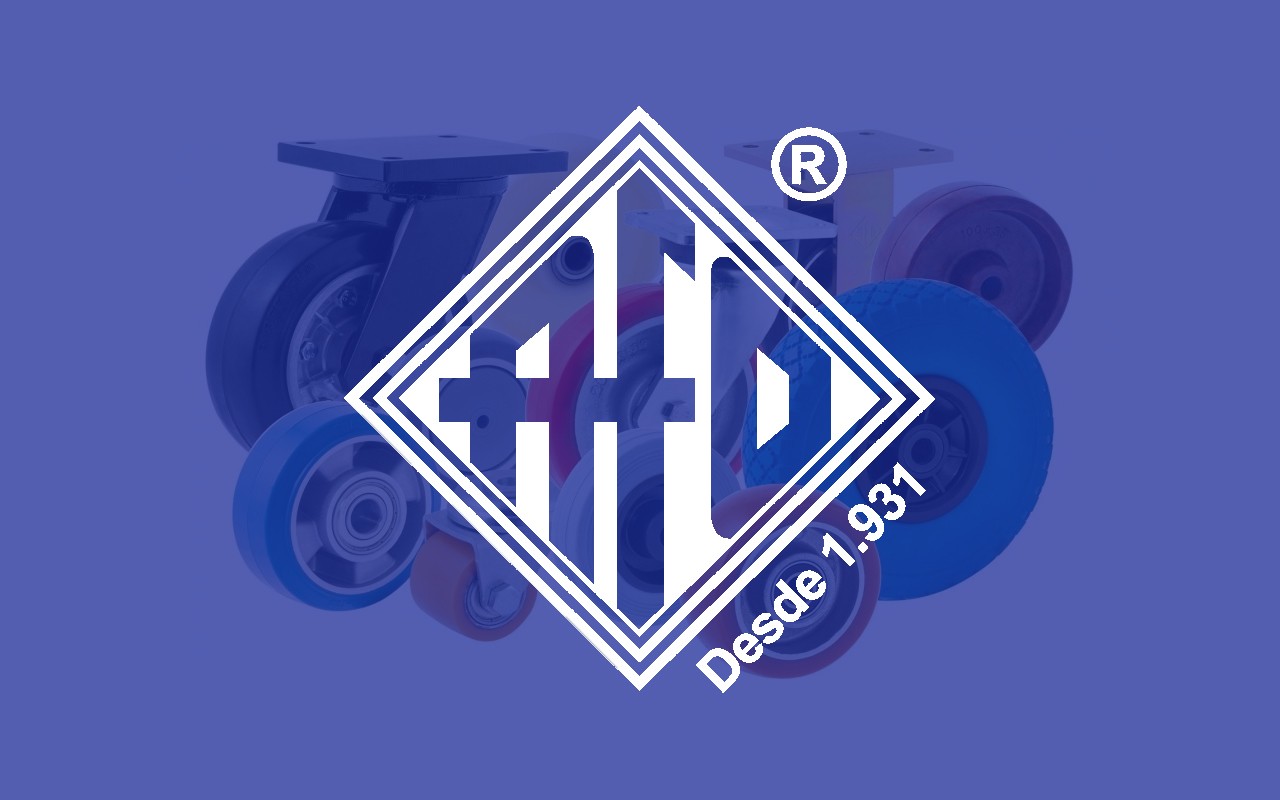 AFO RUEDAS