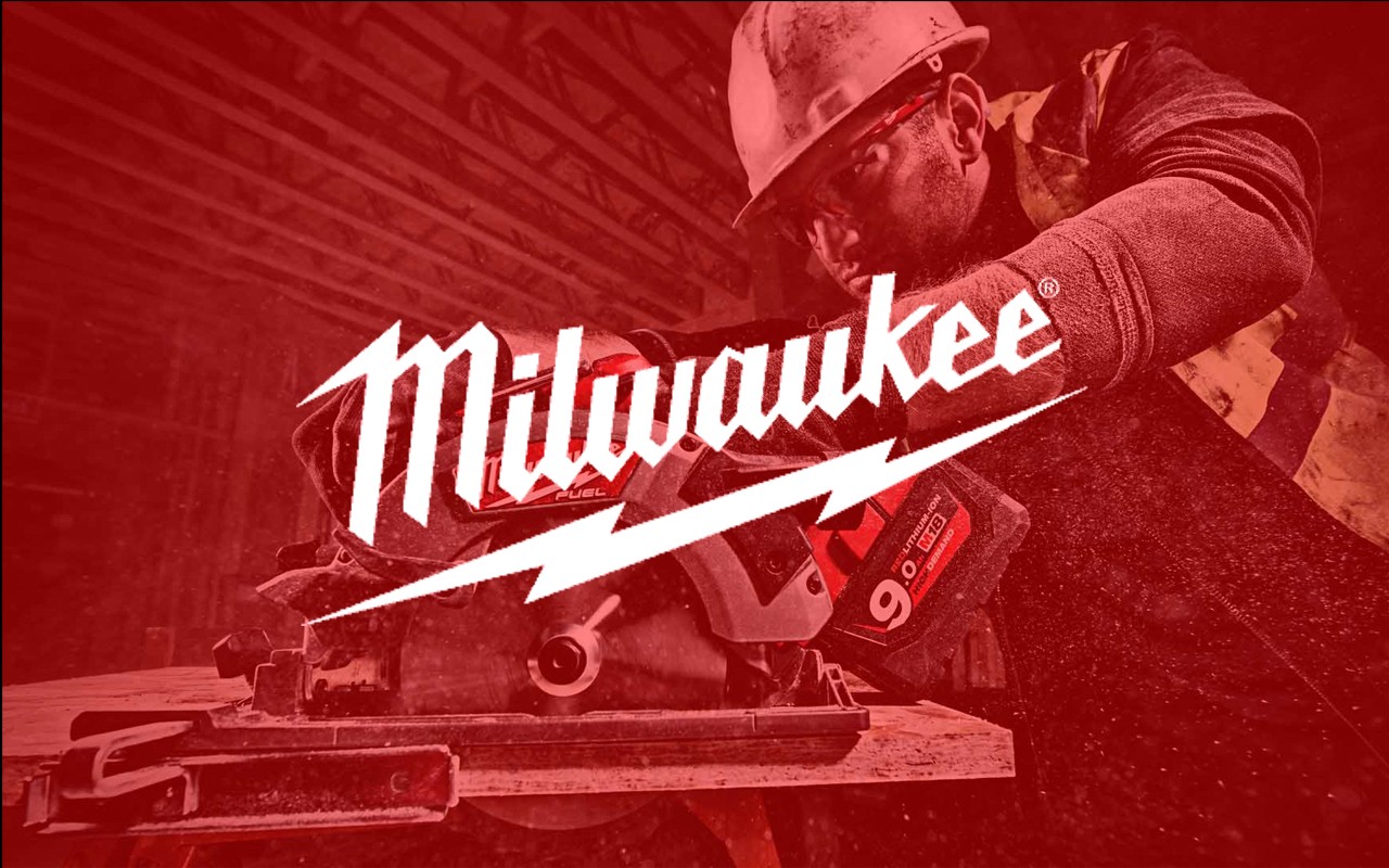 MILWAUKEE TOOLS