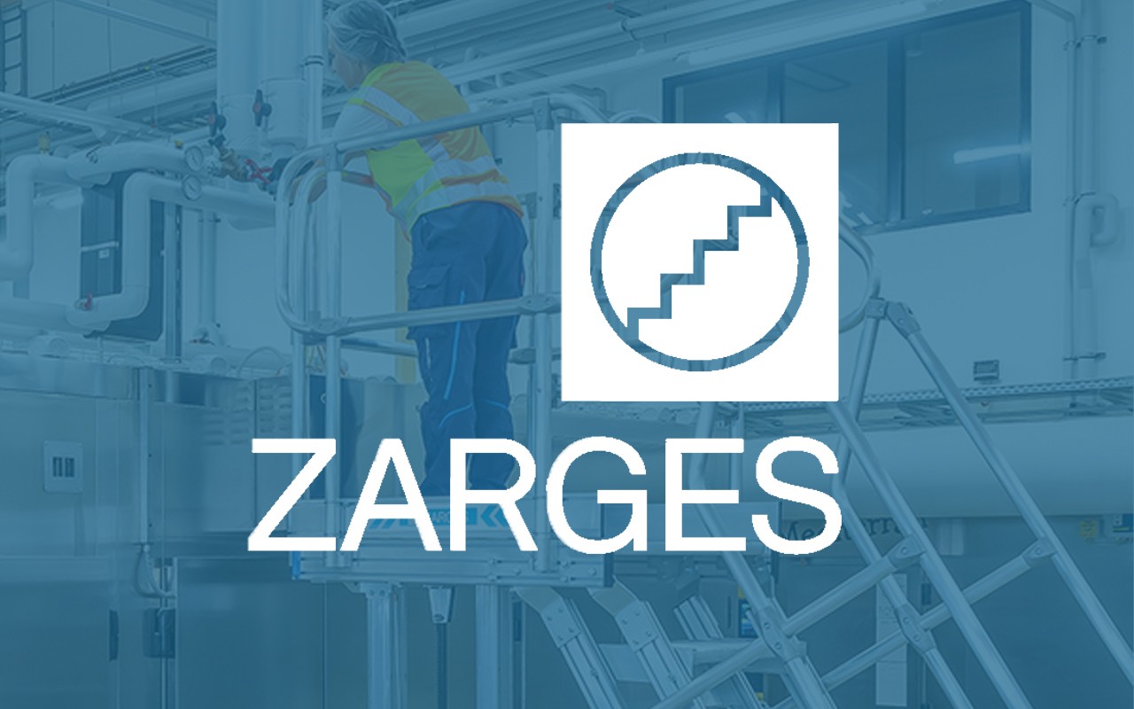 ZARGES